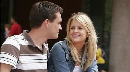 Οι γυναίκες τους θέλουν χαλαρούς και οι άνδρες με καμπύλες