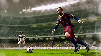 FIFA 11: Πλησιάζοντας το τέλειο