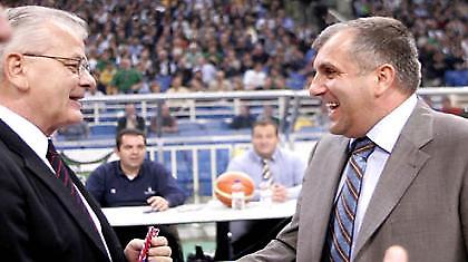 Θα πάρουν παίκτη Ολυμπιακός και Παναθηναϊκός;