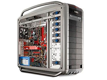 Αύξηση πωλήσεων & μεριδίου για τους Turbo-X υπολογιστές!