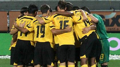 Η μεγαλύτερη της ιστορίας του!