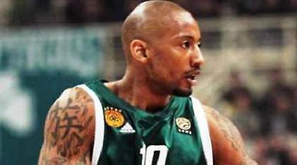 Πήρε Χέισλιπ η Κάχα Λαμποράλ!