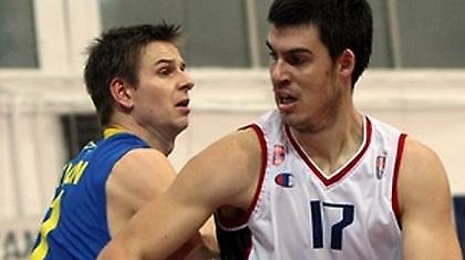 Θέλει Έρτσεγκ, δίνει Ράσιτς η Παρτιζάν