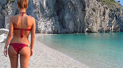 Στους 36 βαθμούς ο υδράργυρος