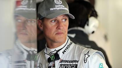 Νέα εμπειρία για Σουμάχερ!