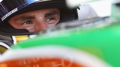 Χαλίφης στη θέση του χαλίφη!