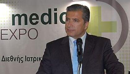 Δήμαρχος Αμαρουσίου: «Μόνο ο Γκάμαρης ενδιαφέρθηκε»