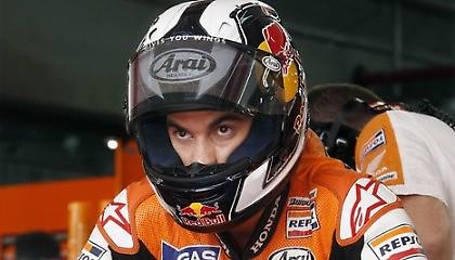 Στην Honda έως το 2012