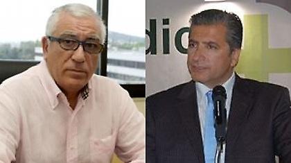 Κόντρα με φόντο τη διάλυση του Αμαρουσίου