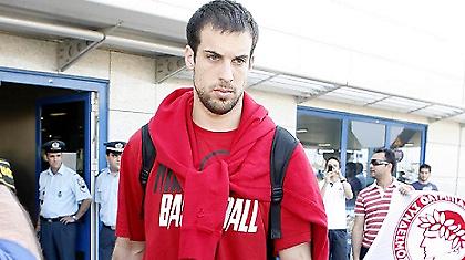 Μένει τελικά ο Χαλπερίν;