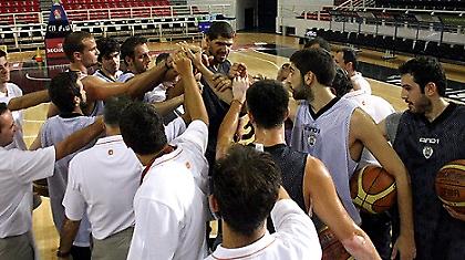 Μπαίνει ο ΠΑΟΚ στους ομίλους