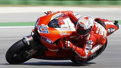 Ταχύτερος ο Στόνερ!