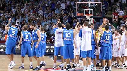 Ανατριχίλα (video)