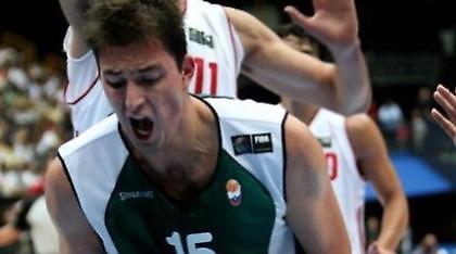 Τρεις και… μία για τον Μπρέζετς!