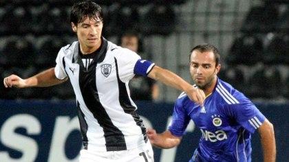 «Τίτλος, ο φετινός μας στόχος»