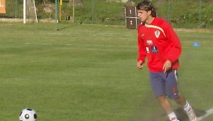 Προς Γερμανία ο Σαρμπίνι της Χάιντουκ