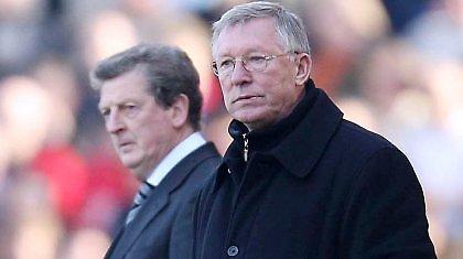 Φέργκιουσον: «Άλλο φιλία, άλλο ντέρμπι»