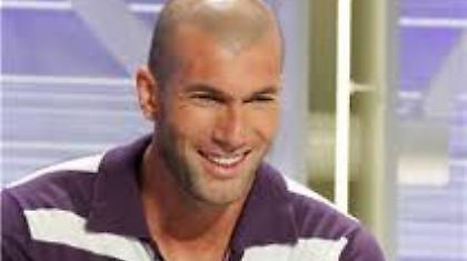 Ο Ζιντάν στο Κατάρ!