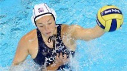 Ανακοίνωσε την Κρεγκ ο Ολυμπιακός