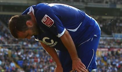 Νοκ-άουτ ο ΜακΦάντεν