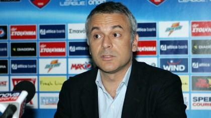 Κιντής: «Αν δεν πετύχω… θα φύγω μόνος μου»!