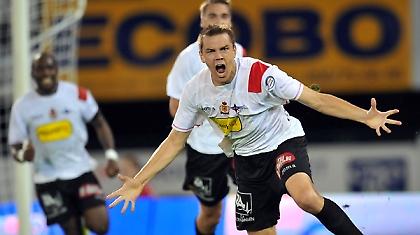 Έπιασε «κορυφή» η Μαλίν