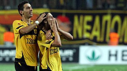 Χαβίτο: «Δεν έκλεισα μάτι»