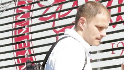 «Τι να πεις για τον Ίβκοβιτς»