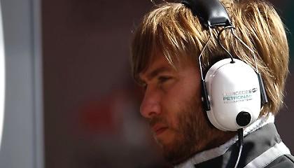 Δεν κρατιέται!