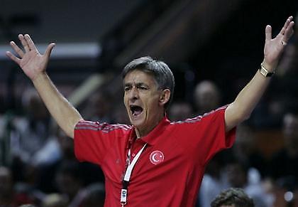 Τάνιεβιτς: «Αν ζω... συνεχίζω»