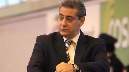 Στο Ρέθυμνο ο Σακελλαρίου