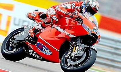 Δεύτερη πολ ποζίσιον για Στόνερ!