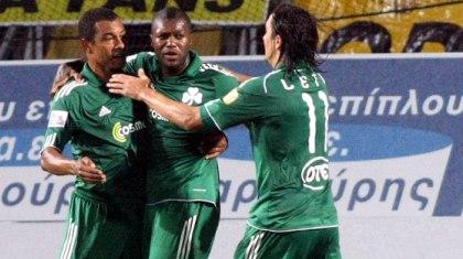 Ποια Μπαρτσελόνα; Η Καβάλα!