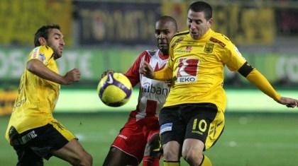 Χωρίς Κόκε, Πρίττα στη Νέα Σμύρνη!