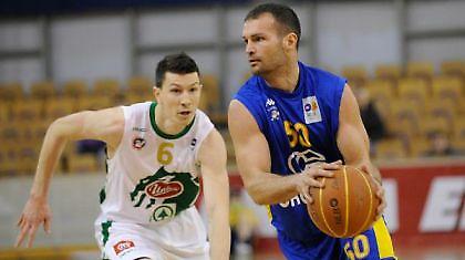 Ο Κρστιτς στη Σεντέβιτα!