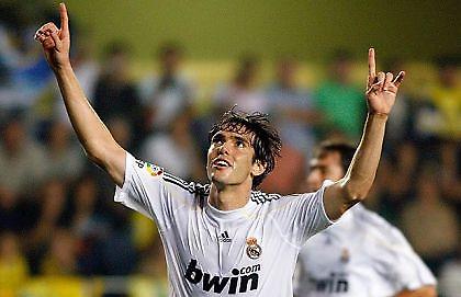 Μοράτι και Μπενίτεθ συμφώνησαν για Κακά