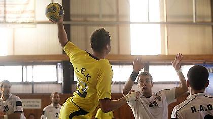 «Ασπρόμαυρο» το ντέρμπι