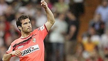 «Σουξέ» στην Αγγλία ο Μαρέσκα