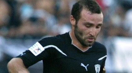 ΠΑΟΚ: Με Ελ Ζαρ υποδέχεται τον Ολυμπιακό Βόλου