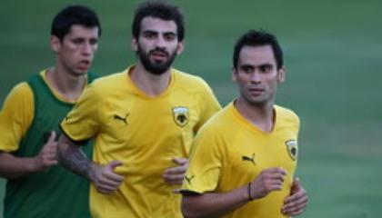 Αλλαγές ετοιμάζει ο Μπάγεβιτς