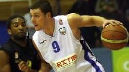 Μακ Γκραθ και με τη «βούλα»!