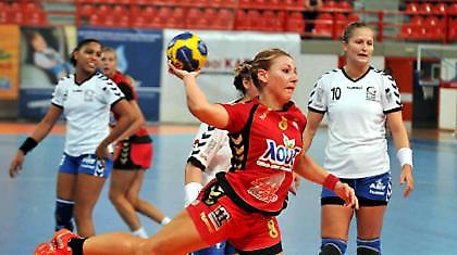 Ήττα και αποκλεισμός