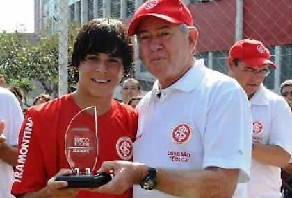 Δεκαπεντάχρονος στο στόχαστρο της Μπάρτσα (vid)