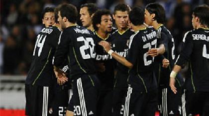 «Χλωμή» νίκη (video)