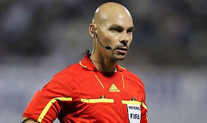 Ο ηλεκτρονικός Κάκος και το πέναλτι-δώρο