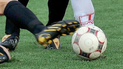 Football League 2: Σούπερ «μάχες»