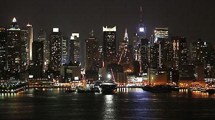 Νέα Υόρκη: Η ακριβότερη πόλη του κόσμου!