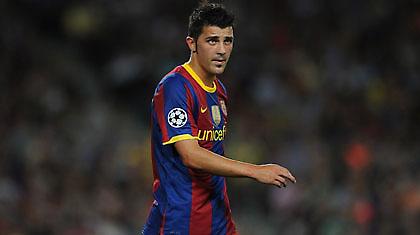 Βίγια: «Να σπάσουμε το σερί»