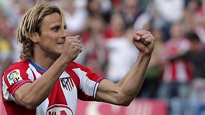 Φορλάν: «Σαν να είχαμε κερδίσει τον Άρη»