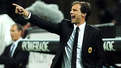 Αλέγκρι: «Κάναμε τα ίδια λάθη»